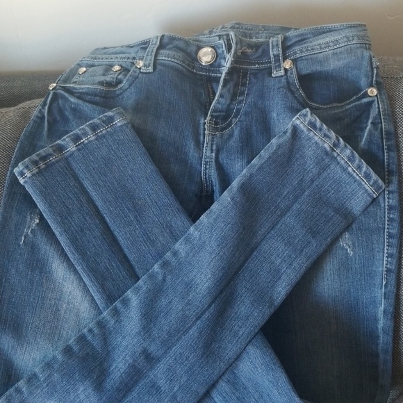 Juniors jeans - Picture 2 of 3